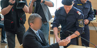 18 Jahre für tödliche Vergewaltigung