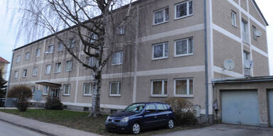 Sex-Mord: T&auml;ter nach 25 Jahren &uuml;berf&uuml;hrt