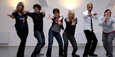 Starmania: Tour droht Flop