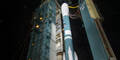 NASA schickt Satelliten ins All