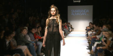 Smaranda Almasan  - Kollektion 2012/13