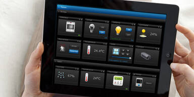 Durchbruch für „Smart Home“-Technik