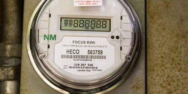 Smart Meter abgelehnt: Anbieter dreht Kundin Strom ab