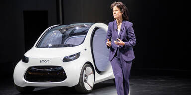 Winkler tritt als Smart-Chefin ab