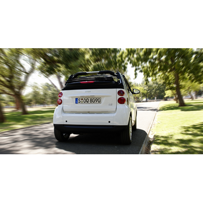 Überarbeitete Motoren und neue Features