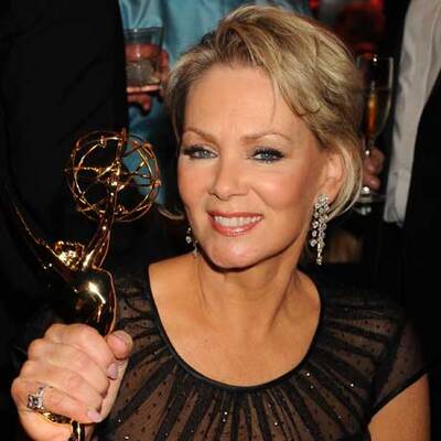 Die Gewinner der Emmys