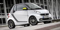 Smart bringt den fortwo BoConcept