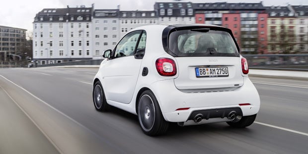 Stärkster Serien-Smart aller Zeiten