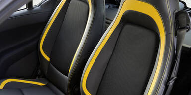 Smart bringt den fortwo Cityflame