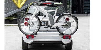 Markteinführung des neuen E-Smart verschoben