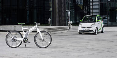 Markteinführung des neuen E-Smart verschoben