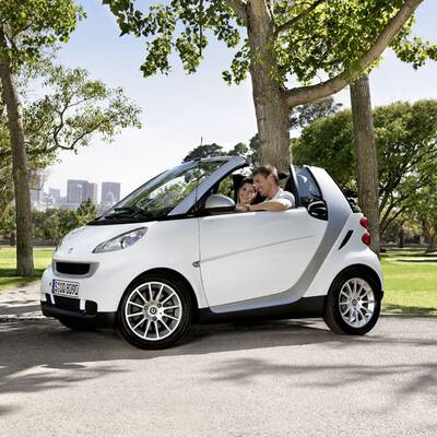 Sportwagen des Jahres