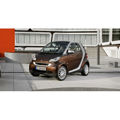 Sondermodell bringt Luxus in den Kleinwagen