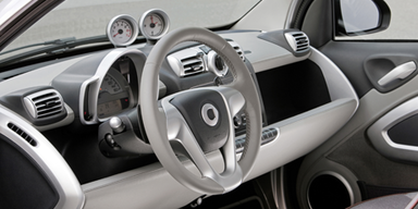 Sondermodell bringt Luxus in den Kleinwagen