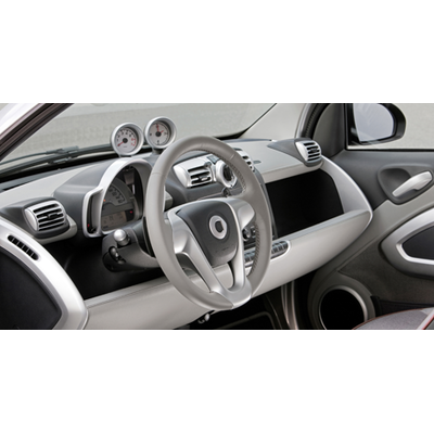 Sondermodell bringt Luxus in den Kleinwagen