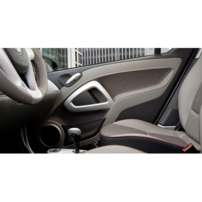 Sondermodell bringt Luxus in den Kleinwagen