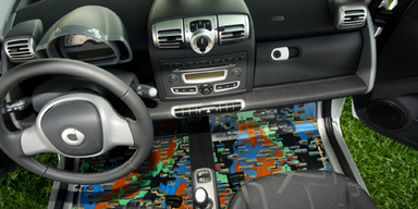 Pimp my smart cabrio