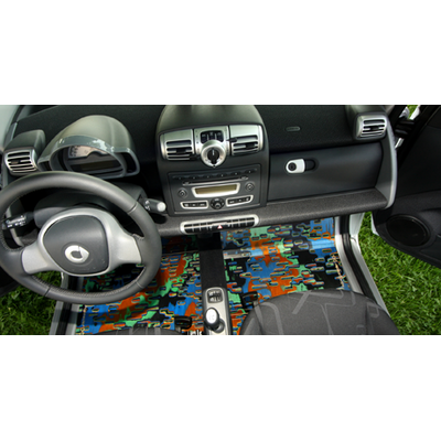 Pimp my smart cabrio