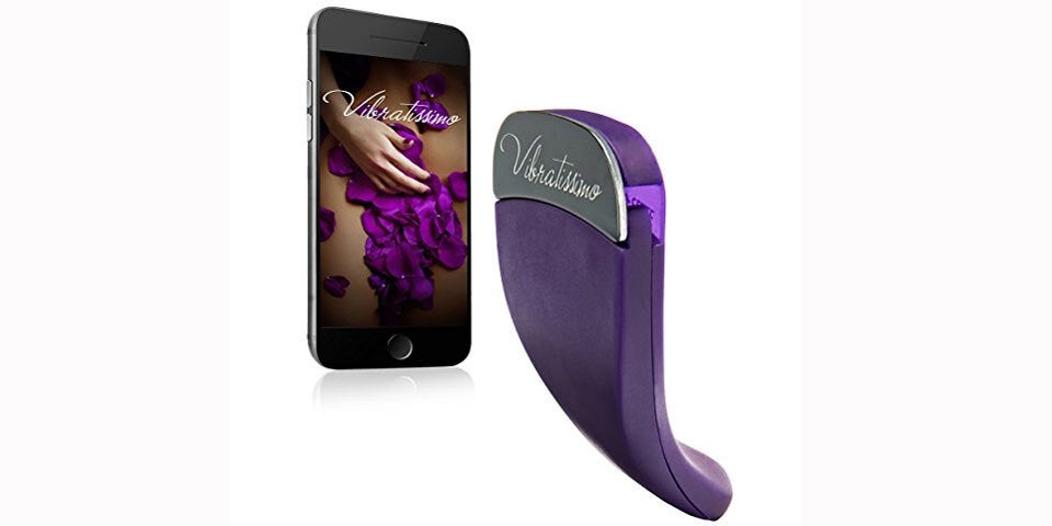 So unsicher ist smartes Sex-Spielzeug