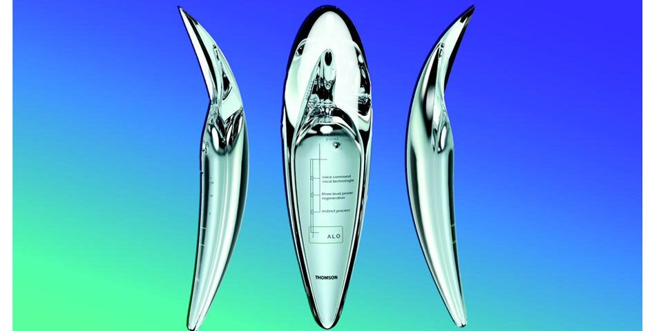 Smartphones künftig völlig ohne Display