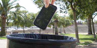 Deshalb gehen Smartphone & Co schnell kaputt
