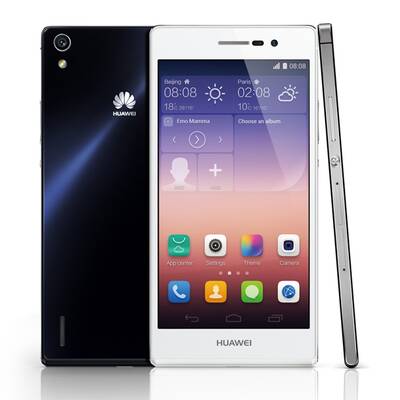 Huawei Ascend P7