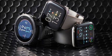 Google startet mit Samsung neues Smartwatch-System