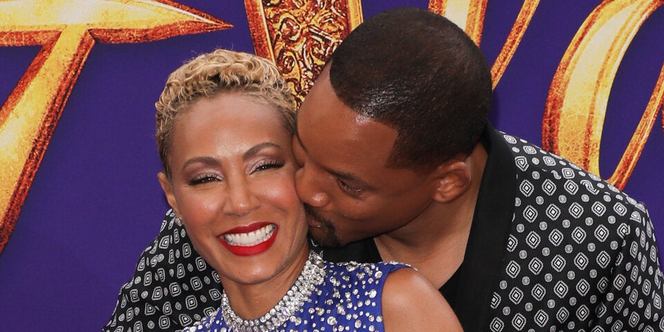 Will Jada Smith