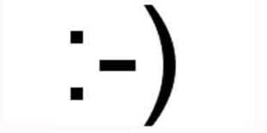 smiley