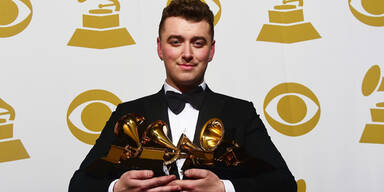 Sam Smith