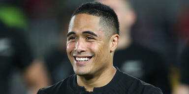 Rugby-Star beim Sex auf Behinderten-Klo erwischt