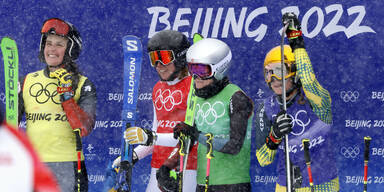 Protest erfolgreich! Deutsche verliert Olympia-Bronze