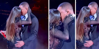 Will Smith India Martinez