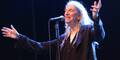 Patti Smith: Festwochen-Start mit Gänsehaut