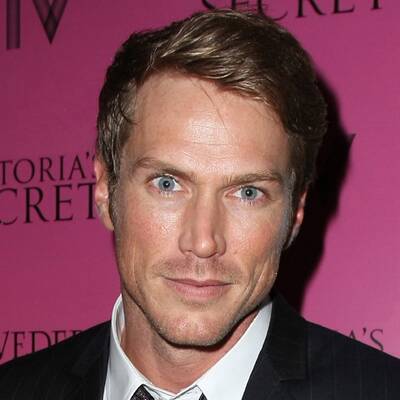 Stars bestaunen Victoria's Secret