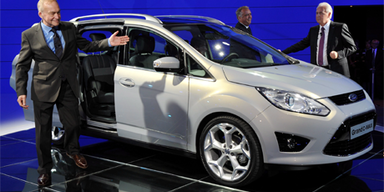 Die Show geht weiter