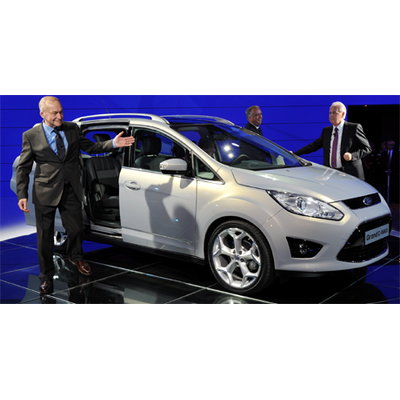 Die Show geht weiter