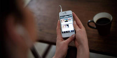 Handys werden rascher ersetzt als Jeans