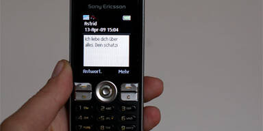 sms