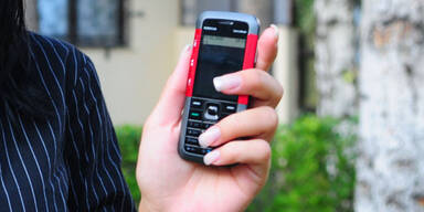 Gesetz gegen Horror-Kosten fürs Handy