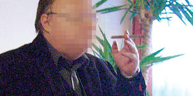 "Mein Sohn stahl mir 100.000 Euro"