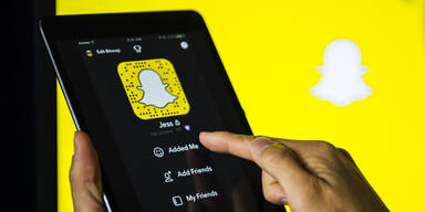 Snapchat-Umgestaltung hilft nicht