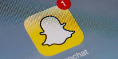 Snapchat gelingt überraschendes Comeback