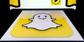 Snapchat beugt sich EU-Jugendschutz