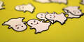 Snapchat legt erstmals Daten offen