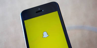 Snapchat Reuters 960