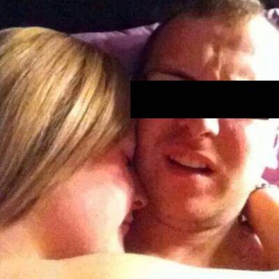 Peinliche Snapchat-Fotos