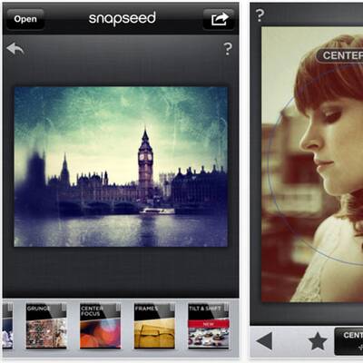 iPad-Apps des Jahres (USA)