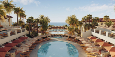 Jetzt ist es fix: Hier residiert das &Ouml;FB-Team w&auml;hrend der WM