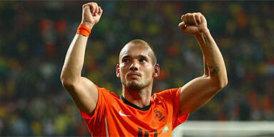 sneijder